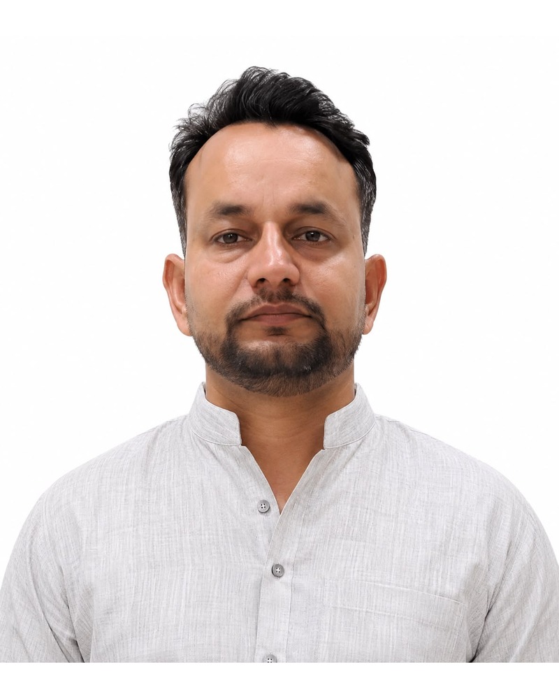 Bhanu Pratap
